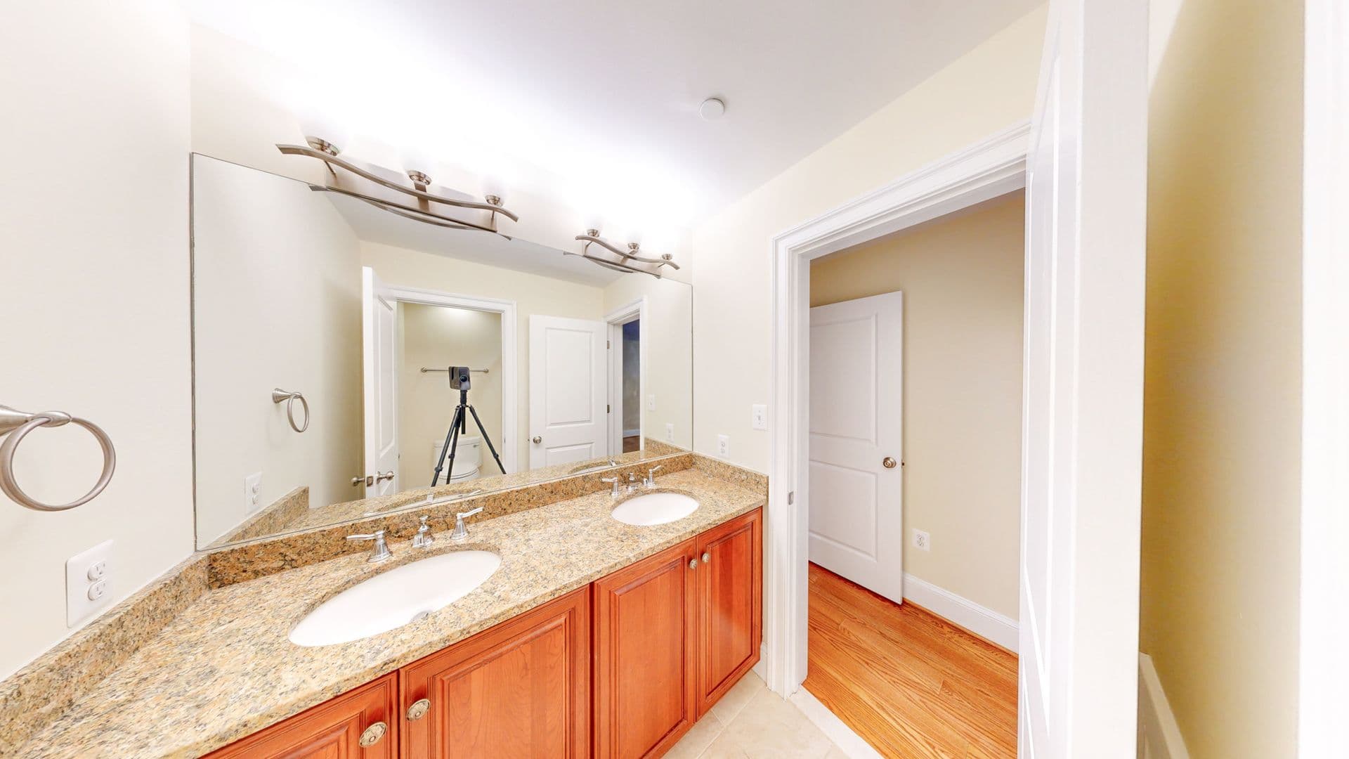 Bethesda House: 6403 Earlham Drive