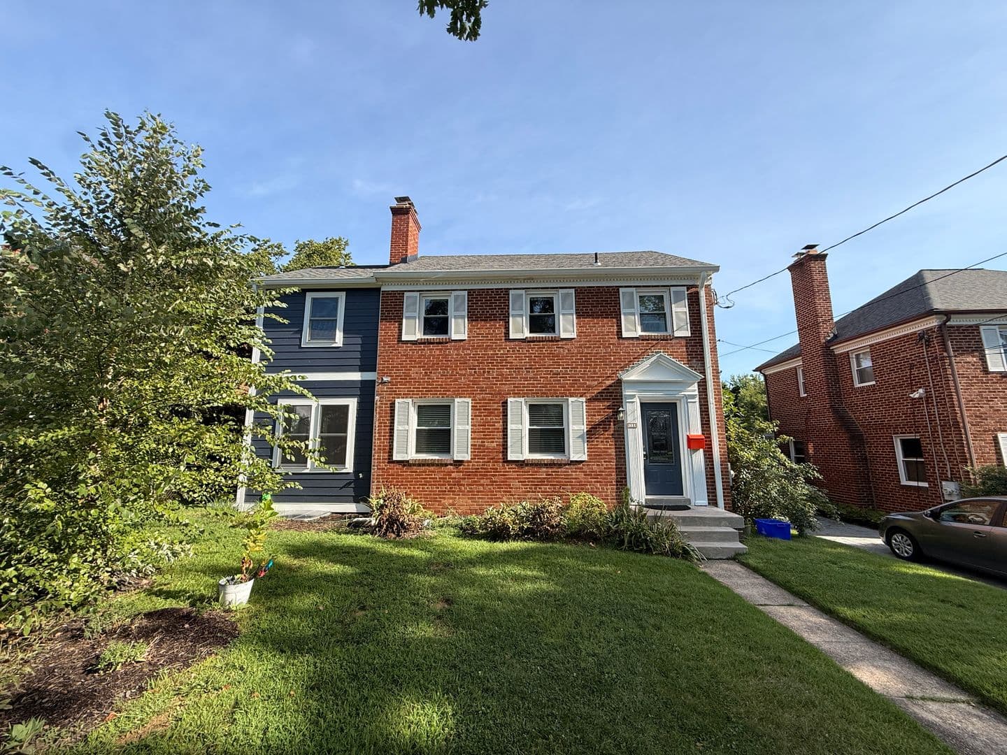 Silver Spring House: 11 Indian Spring Drive