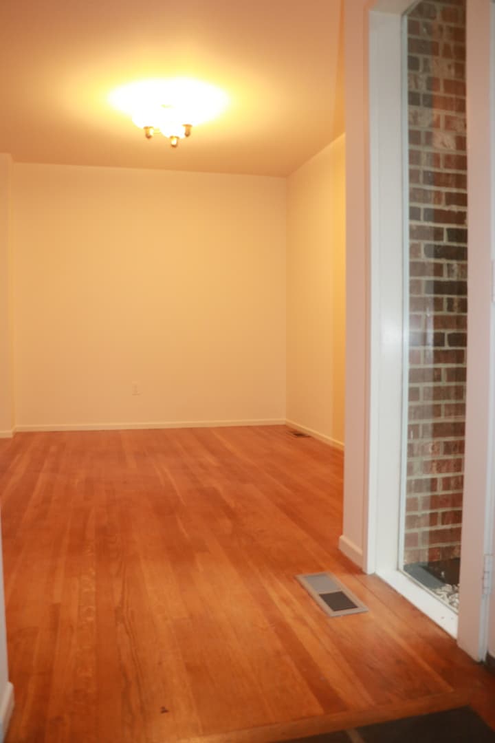 Bethesda House: 6609 Selkirk Drive