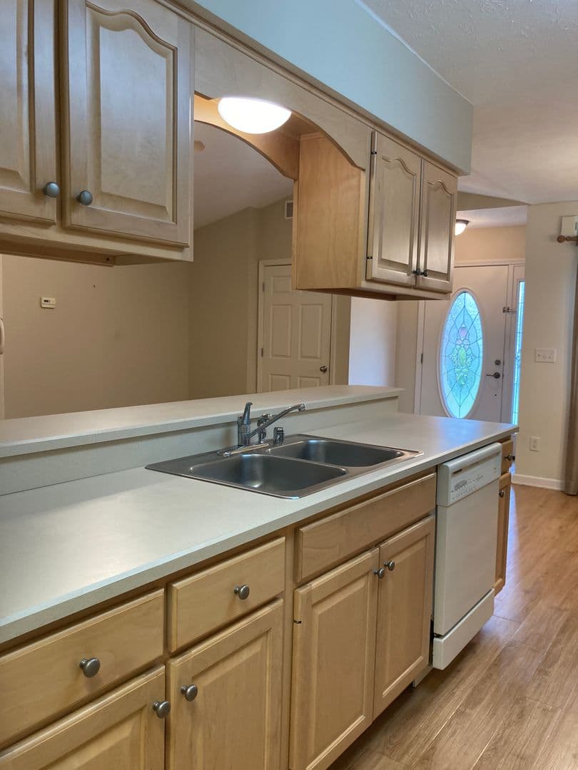Elizabethtown Townhome: 106-A Walnut Trace Circle