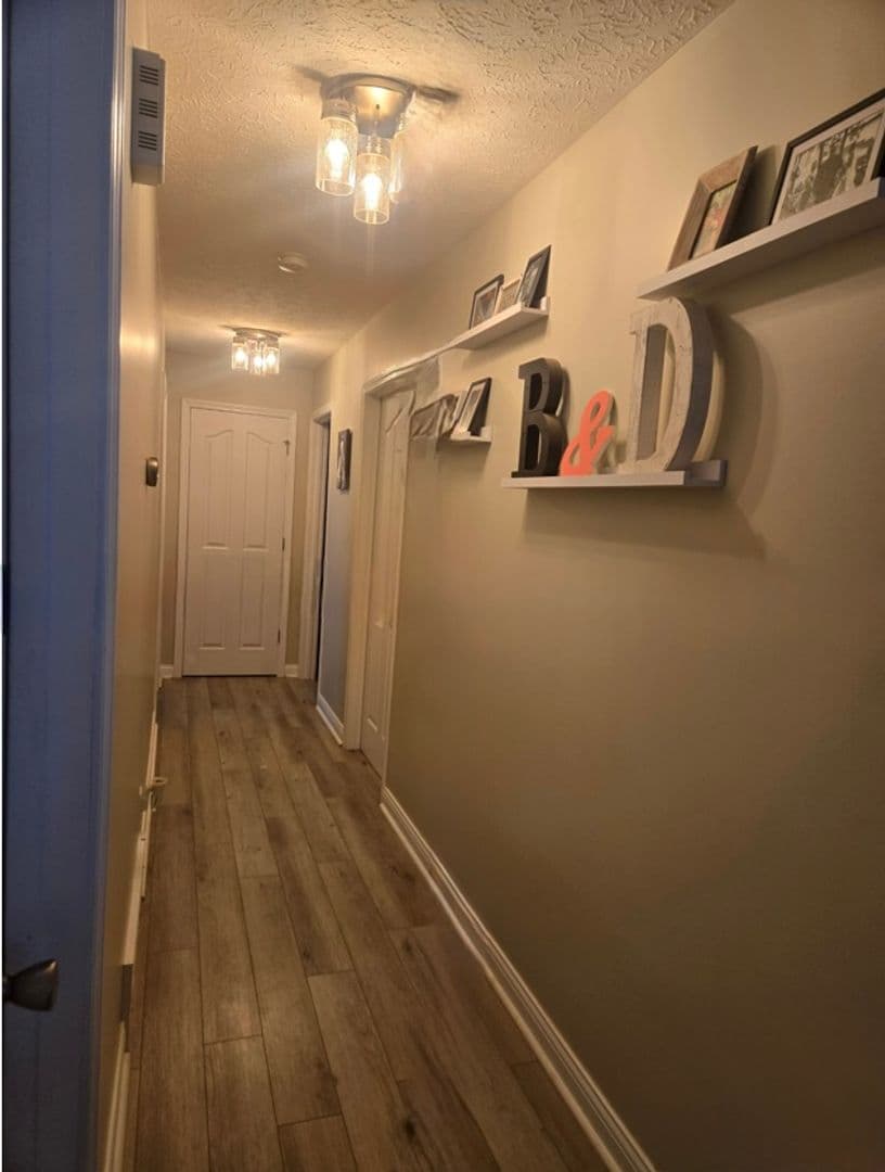 Rineyville House: 41 Collinbrook Drive
