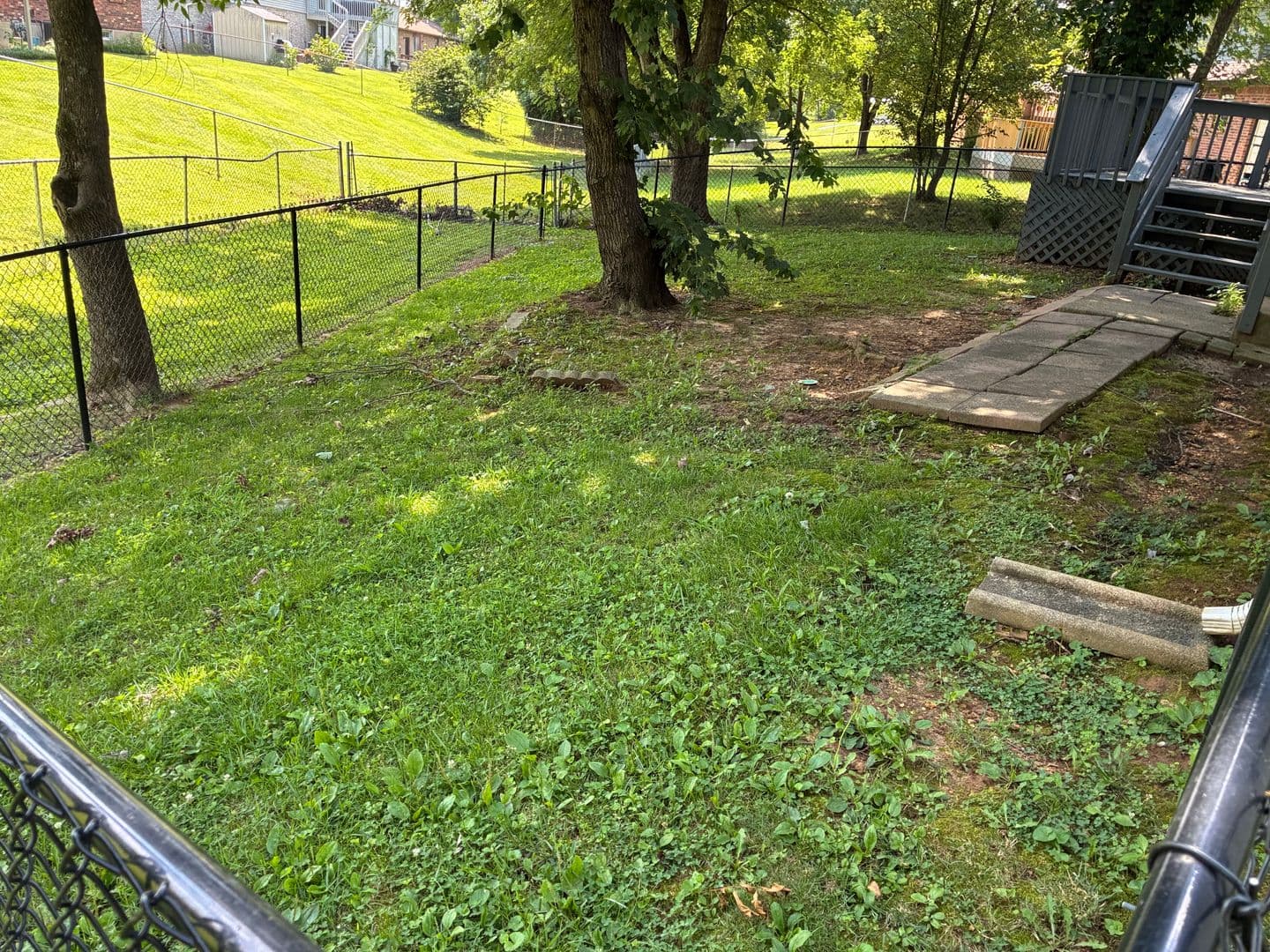 Radcliff House: 964 Timberwood Drive