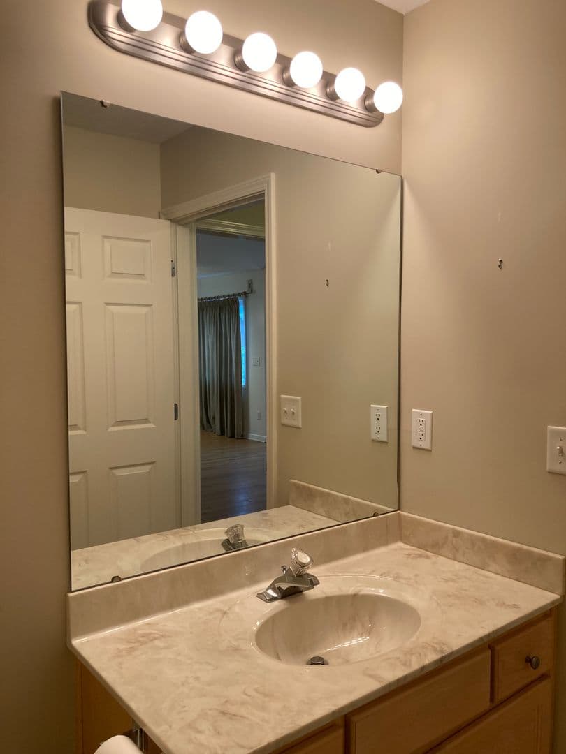 Elizabethtown Townhome: 106-A Walnut Trace Circle