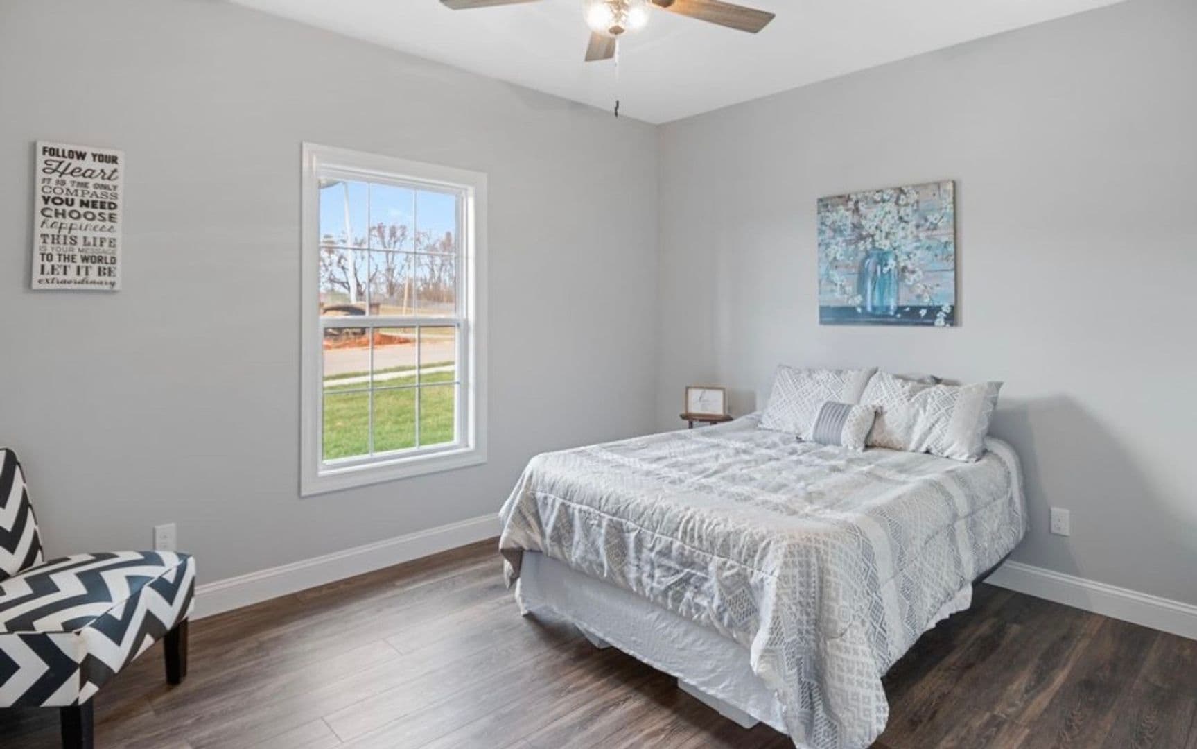 Vine Grove House: 100 Lowball Lane