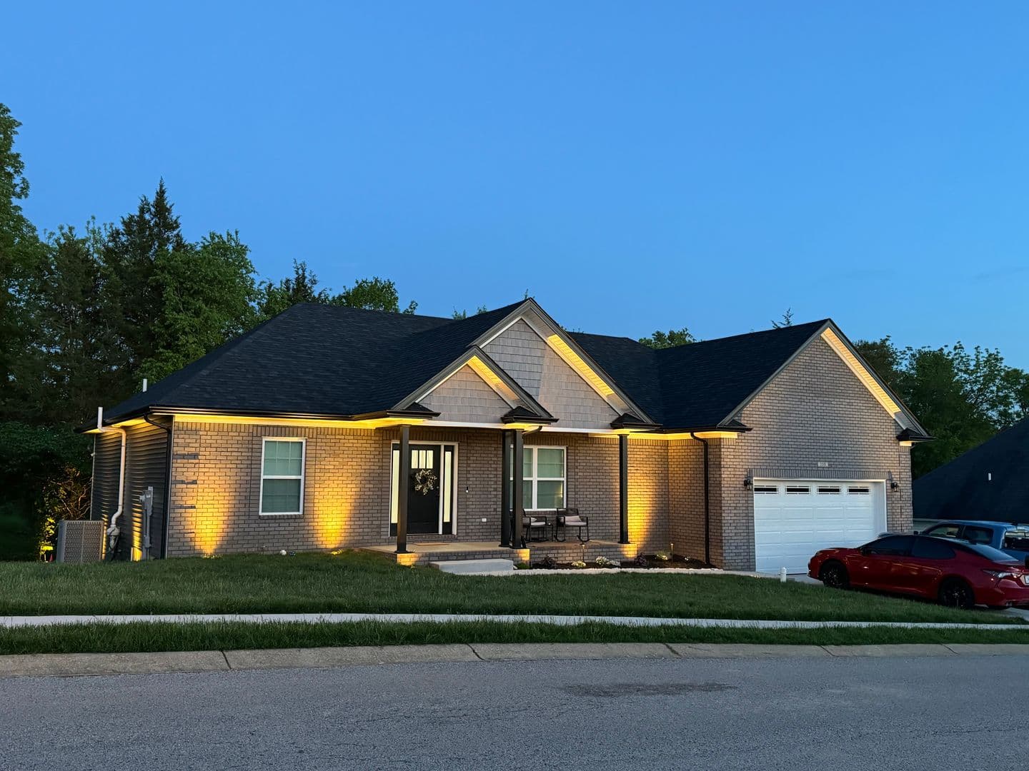Vine Grove House: 100 Lowball Lane
