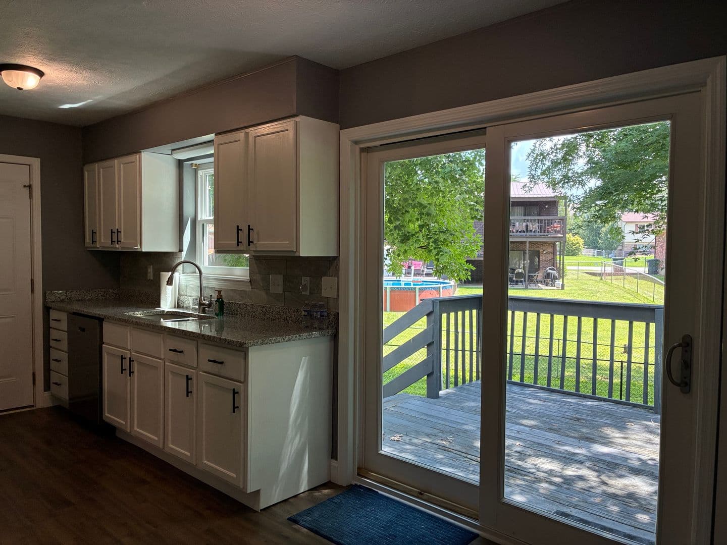 Radcliff House: 964 Timberwood Drive
