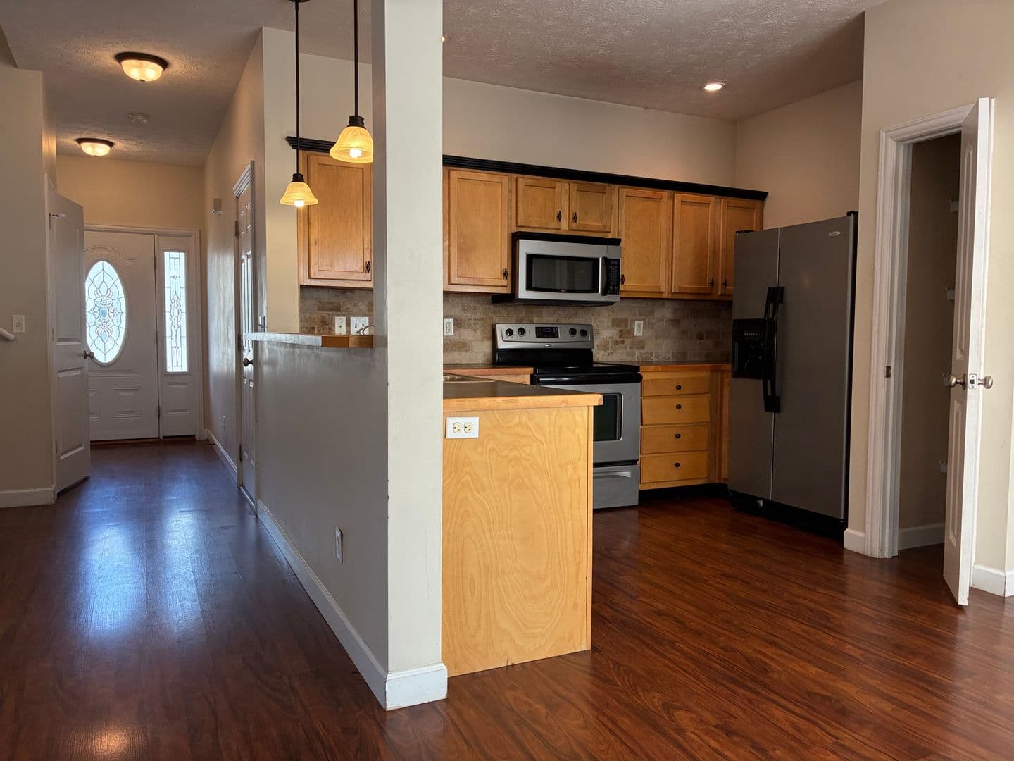 Radcliff House: 125 Ashton Walk