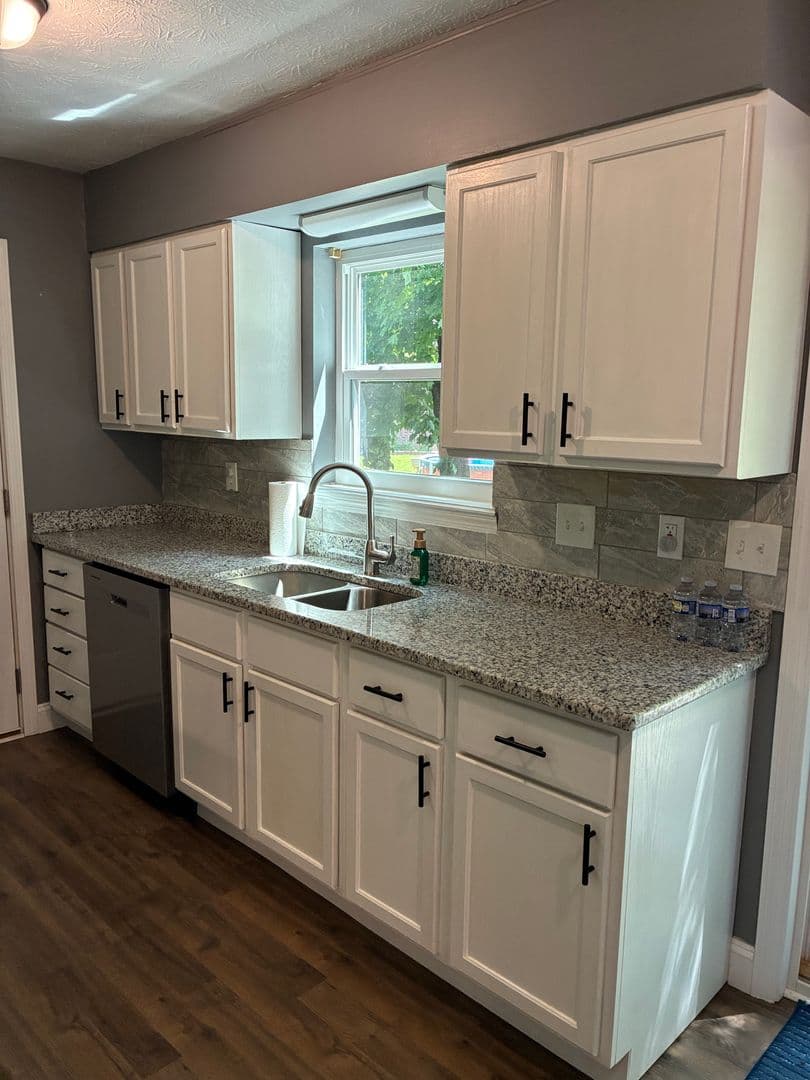 Radcliff House: 964 Timberwood Drive