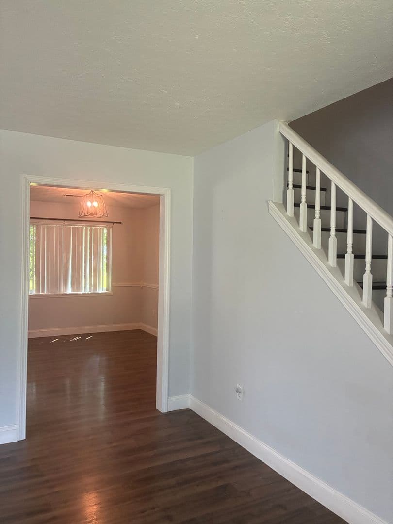 Radcliff House: 964 Timberwood Drive