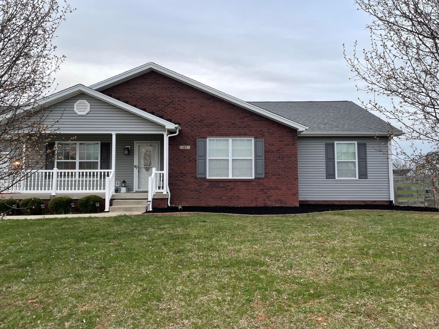Rineyville House: 41 Collinbrook Drive