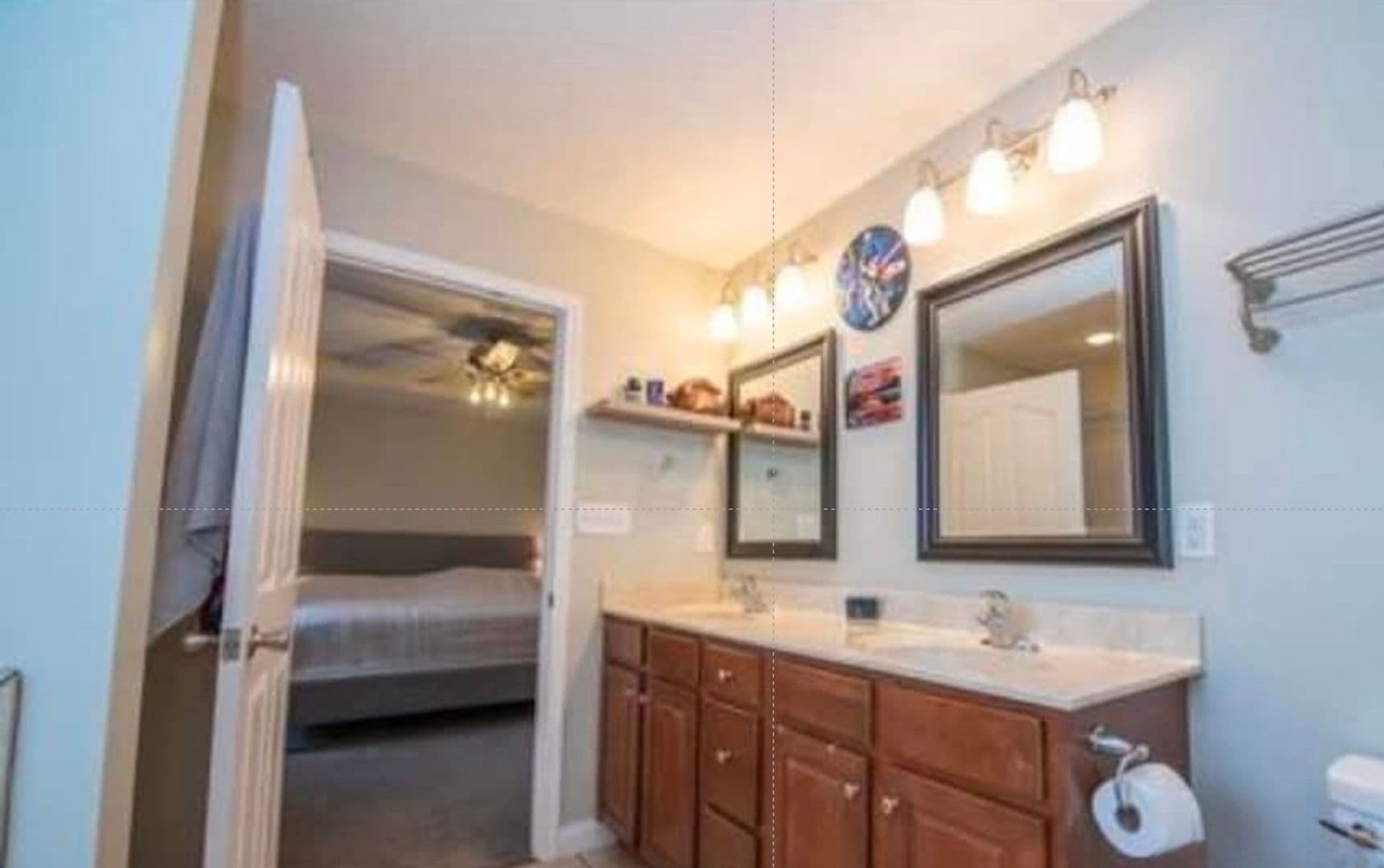 Rineyville House: 41 Collinbrook Drive