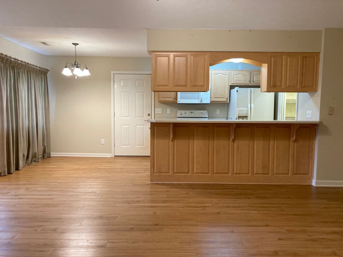 Elizabethtown Townhome: 106-A Walnut Trace Circle