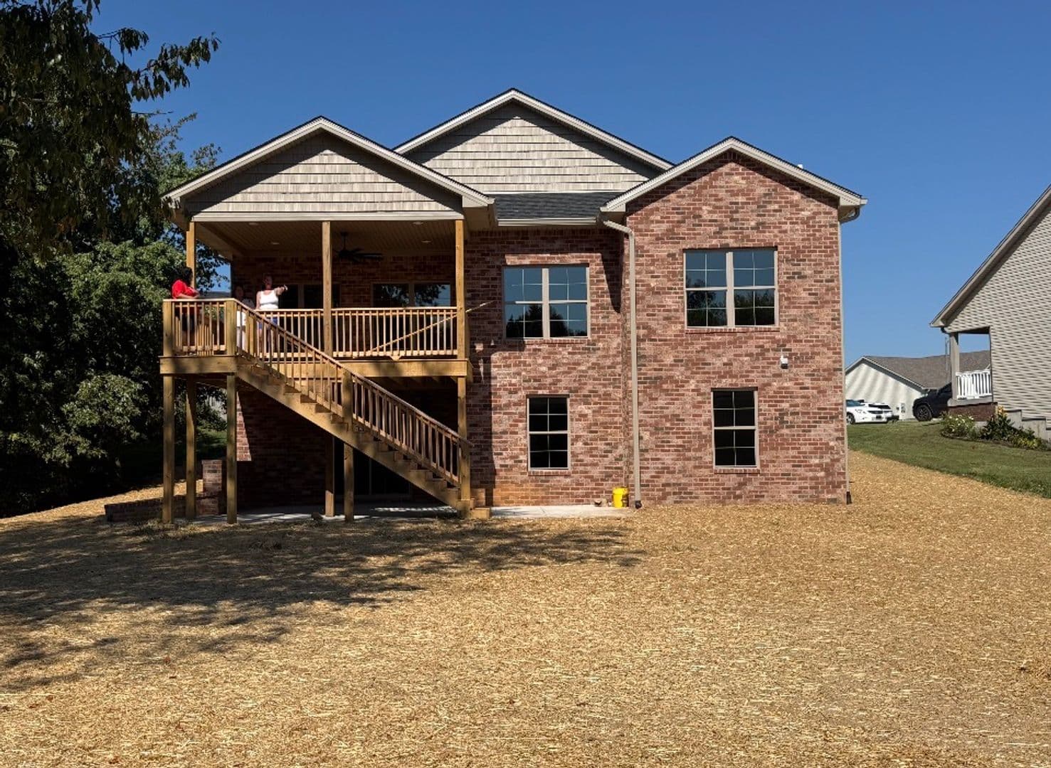 Vine Grove House: 102 Twin Lakes Drive