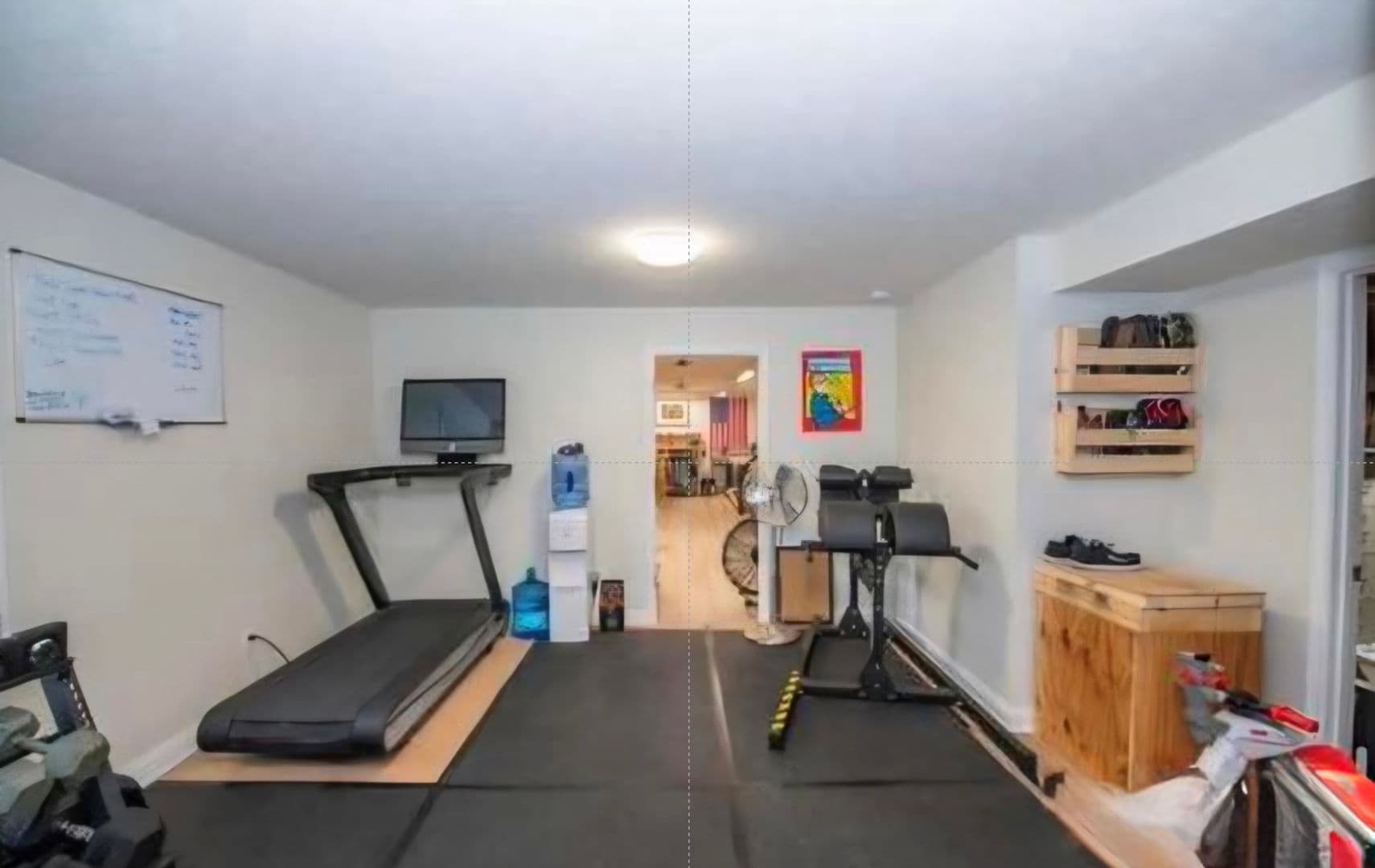 Rineyville House: 41 Collinbrook Drive