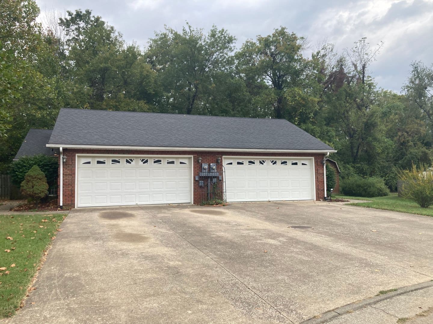 Elizabethtown Townhome: 106-A Walnut Trace Circle