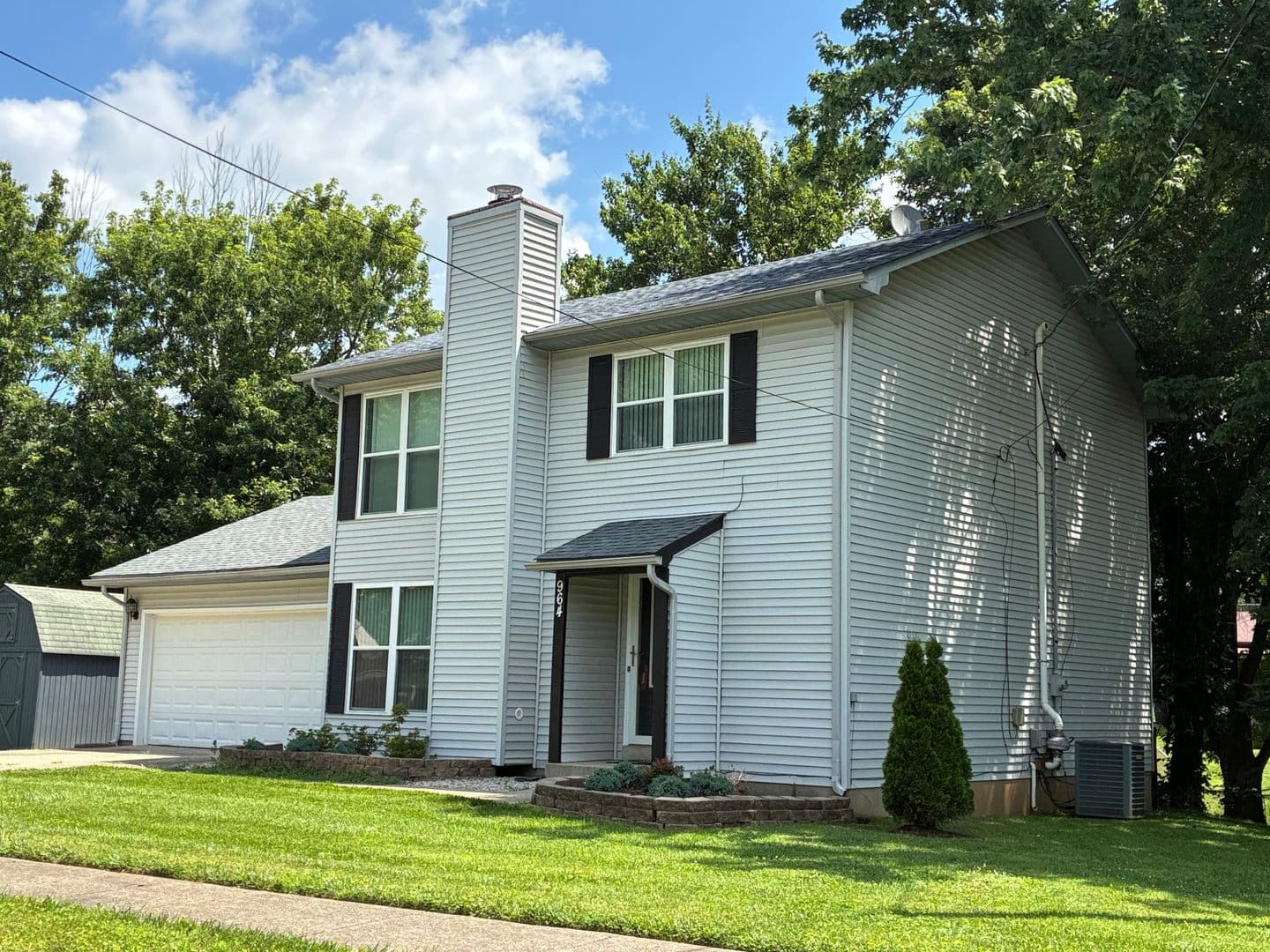 Radcliff House: 964 Timberwood Drive