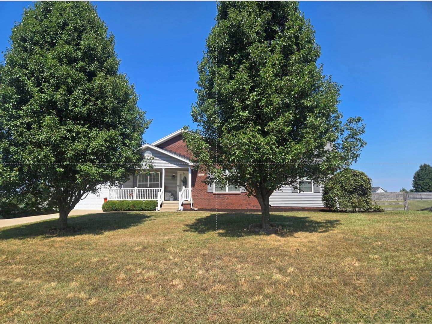 Rineyville House: 41 Collinbrook Drive