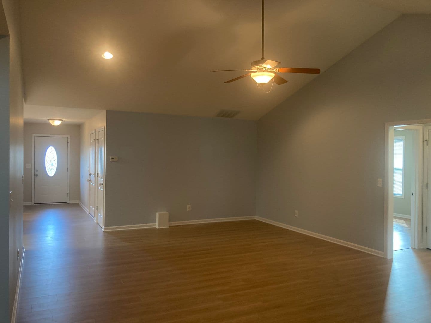 Vine Grove House: 205 Royal Birkdale Court