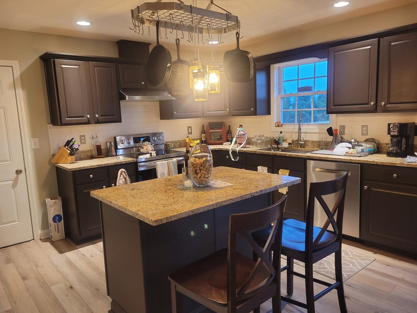 Rineyville House: 41 Collinbrook Drive