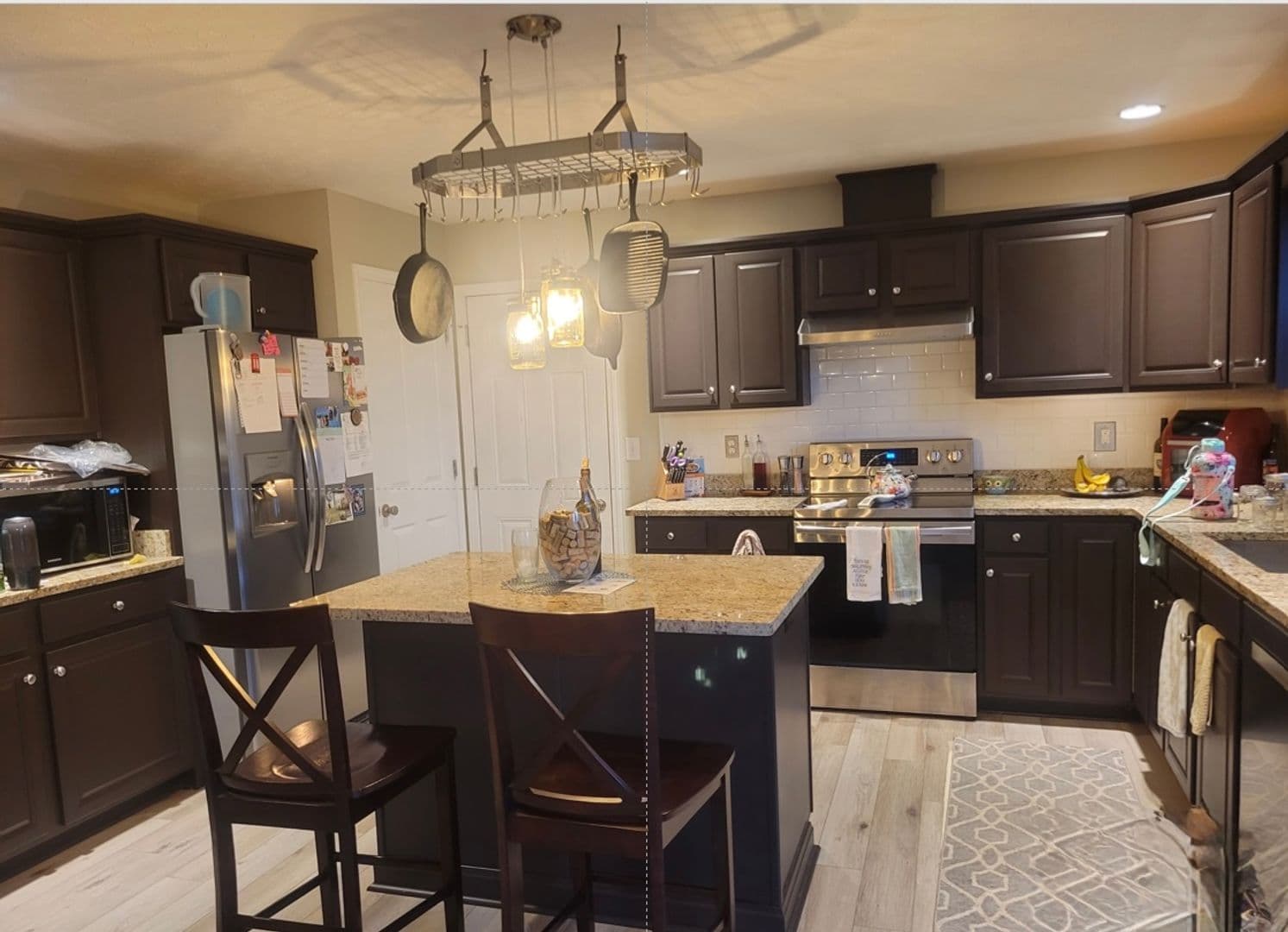 Rineyville House: 41 Collinbrook Drive