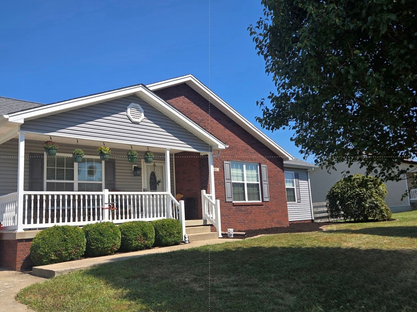 Rineyville House: 41 Collinbrook Drive