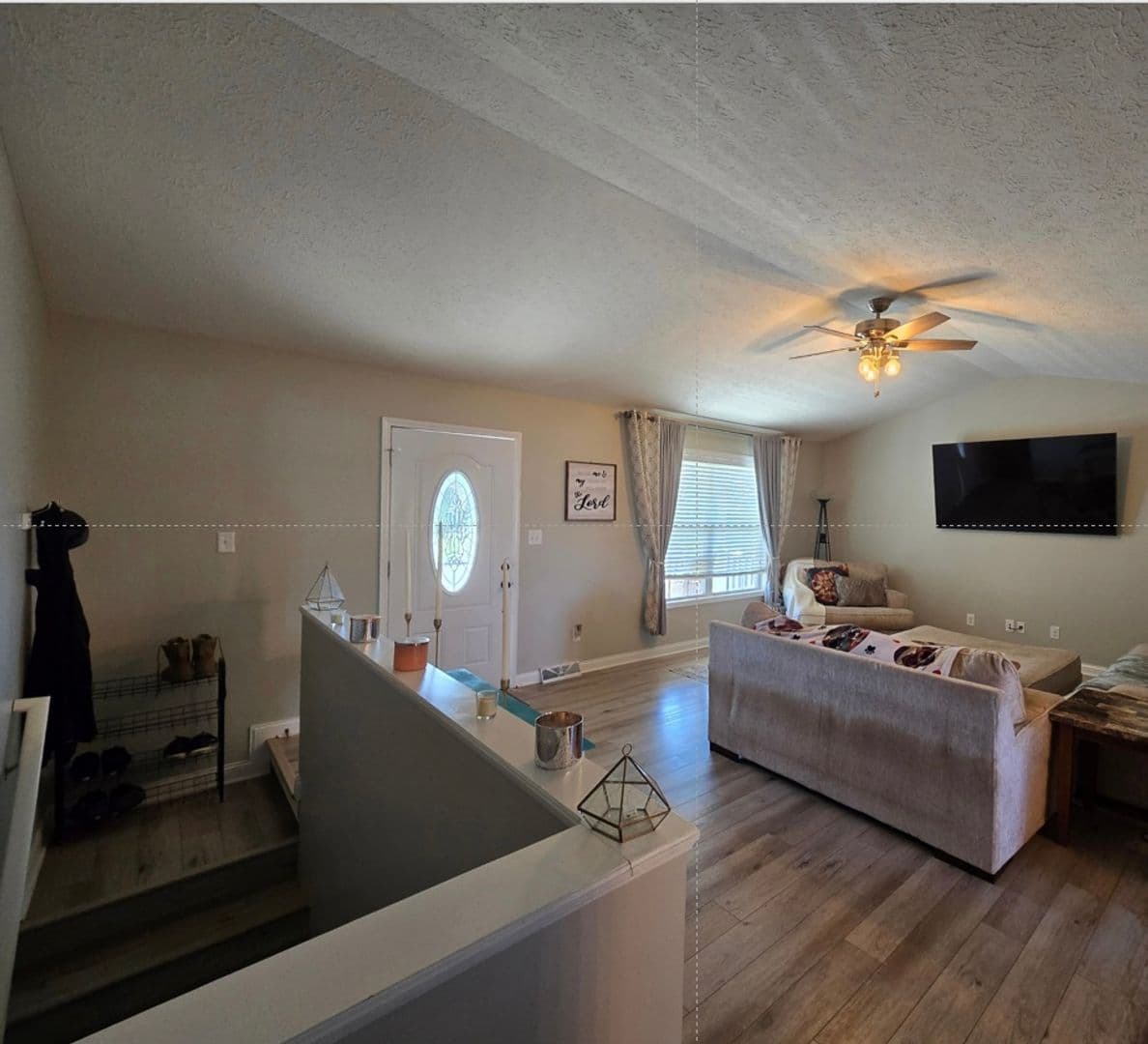 Rineyville House: 41 Collinbrook Drive