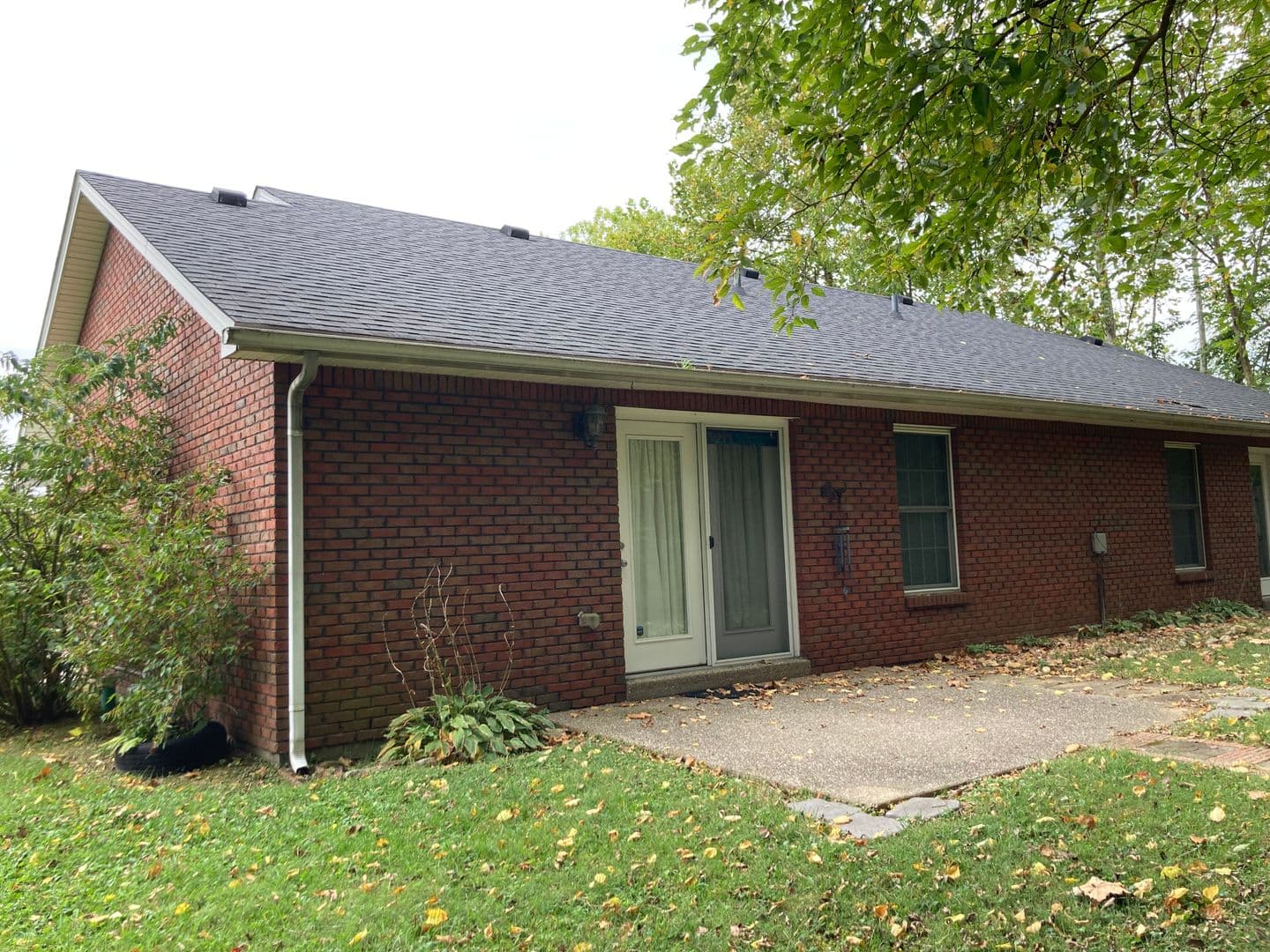 Elizabethtown Townhome: 106-A Walnut Trace Circle