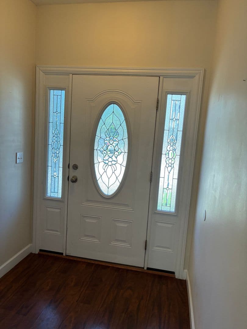 Radcliff House: 125 Ashton Walk