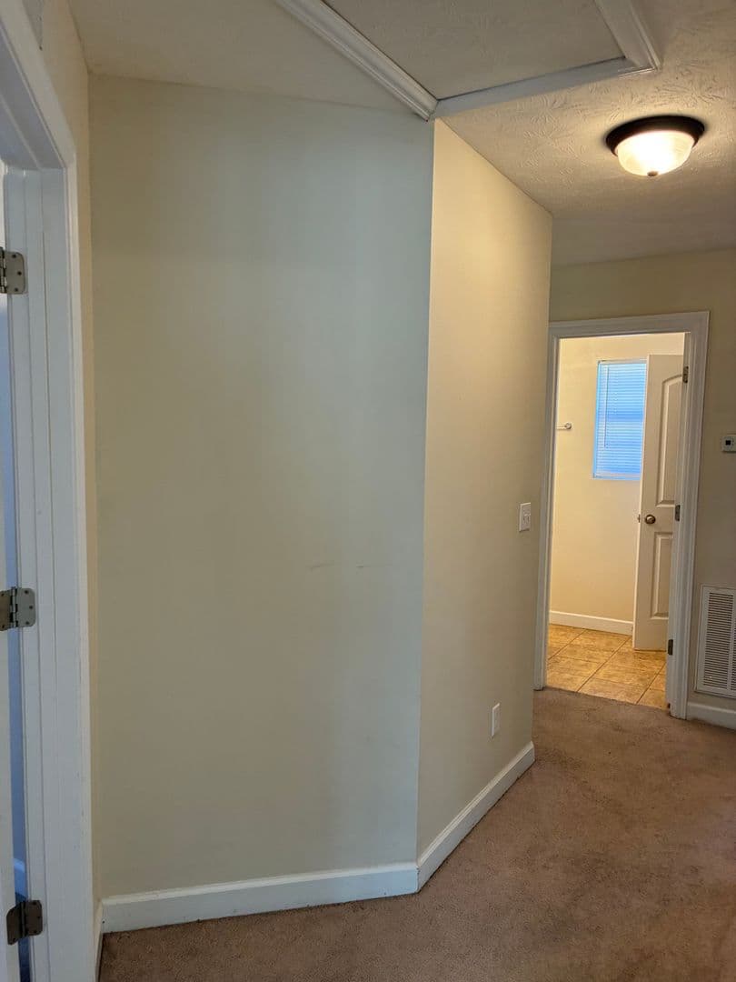 Radcliff House: 125 Ashton Walk