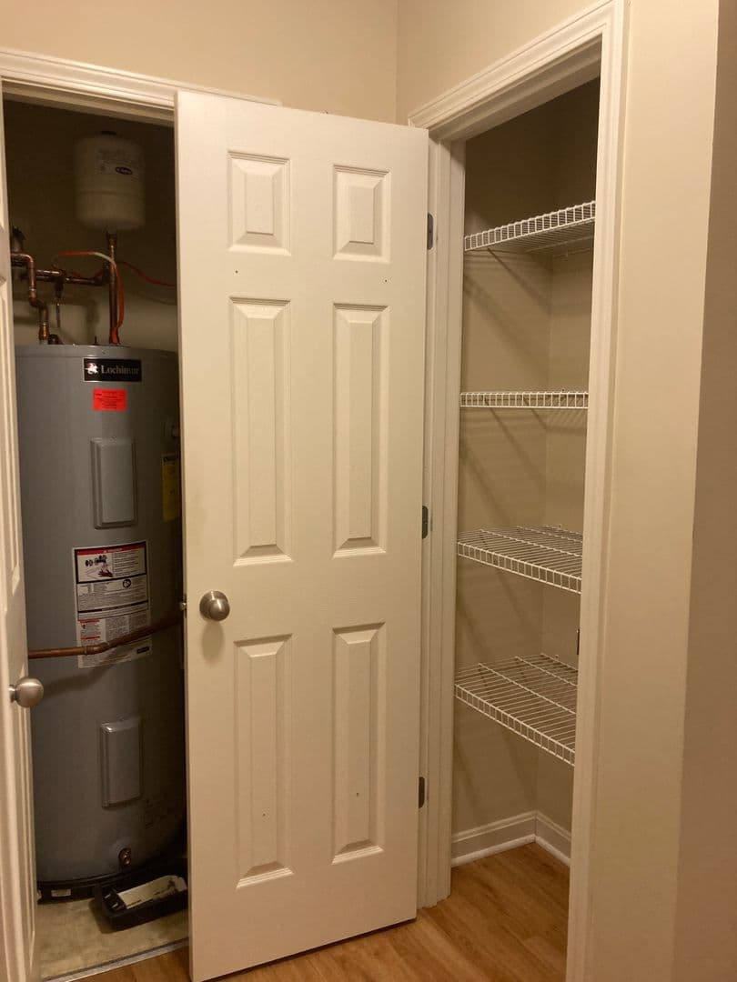 Elizabethtown Townhome: 106-A Walnut Trace Circle
