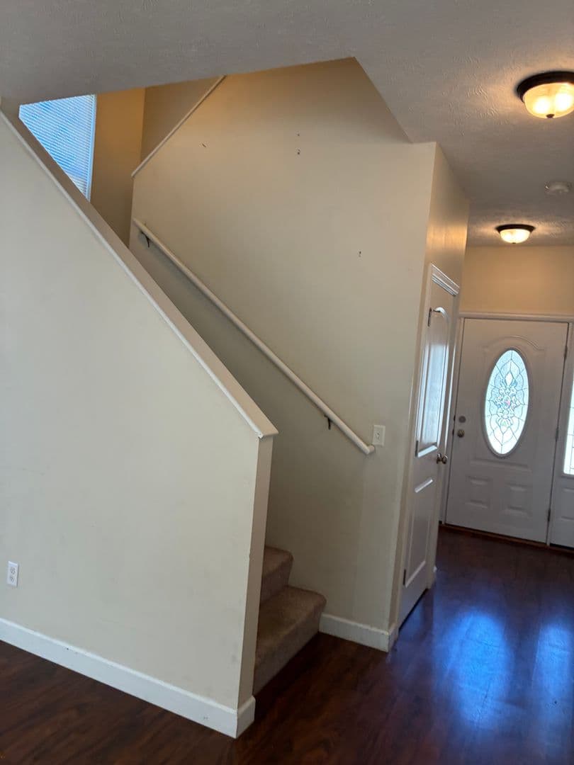 Radcliff House: 125 Ashton Walk