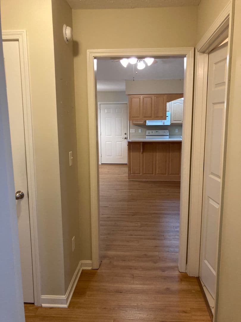 Elizabethtown Townhome: 106-A Walnut Trace Circle