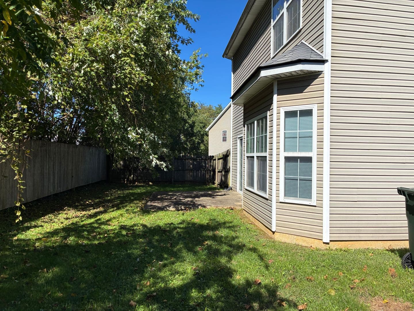 Radcliff House: 125 Ashton Walk