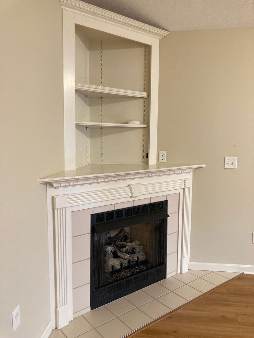 Elizabethtown Townhome: 106-A Walnut Trace Circle