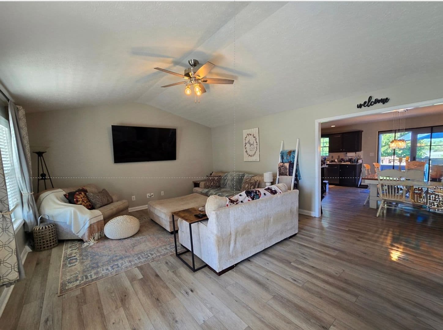 Rineyville House: 41 Collinbrook Drive