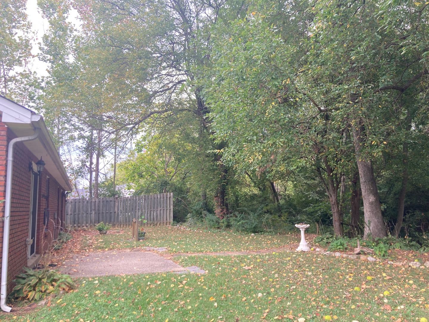 Elizabethtown Townhome: 106-A Walnut Trace Circle