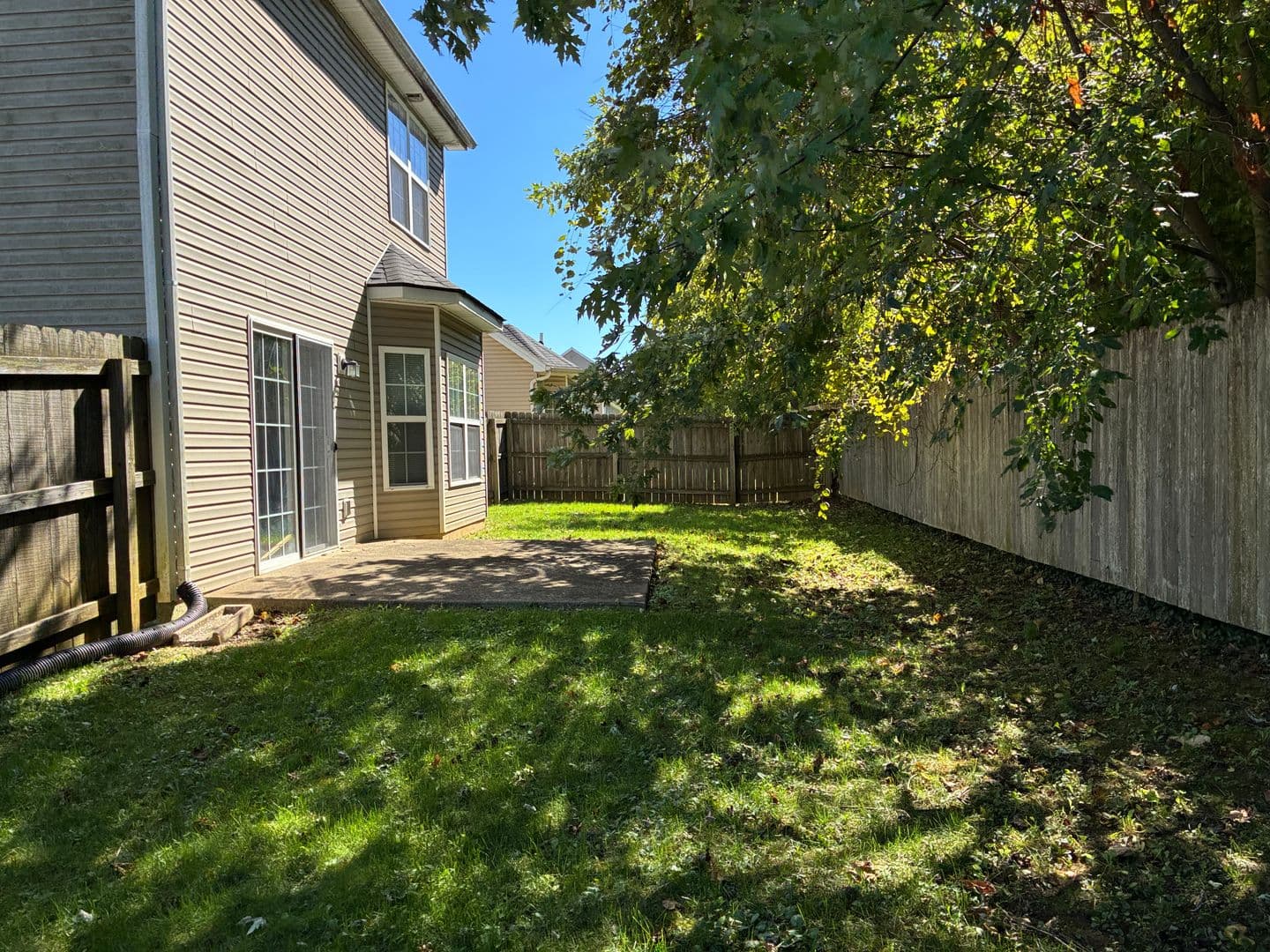 Radcliff House: 125 Ashton Walk