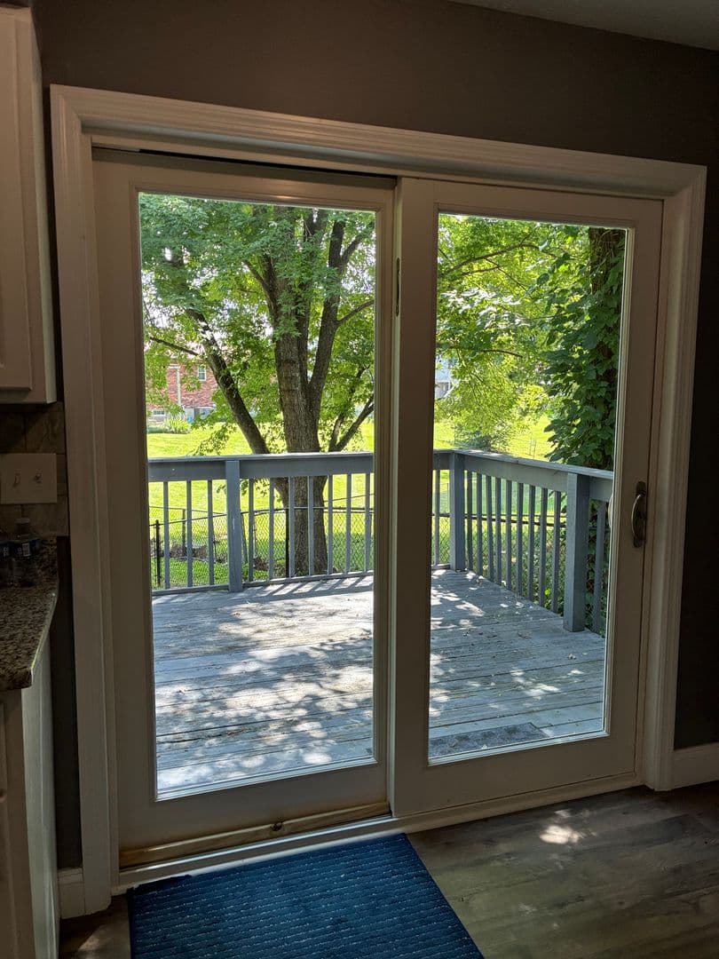 Radcliff House: 964 Timberwood Drive