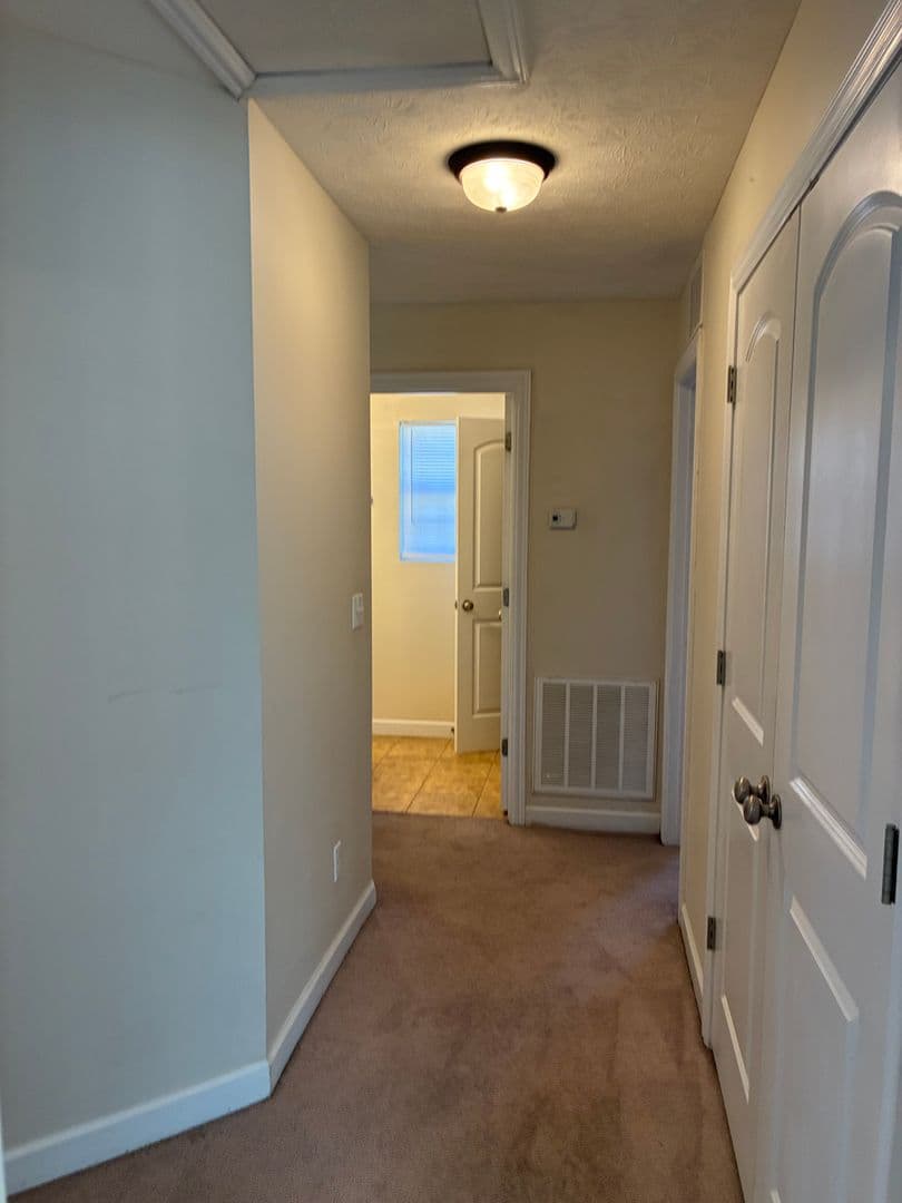 Radcliff House: 125 Ashton Walk
