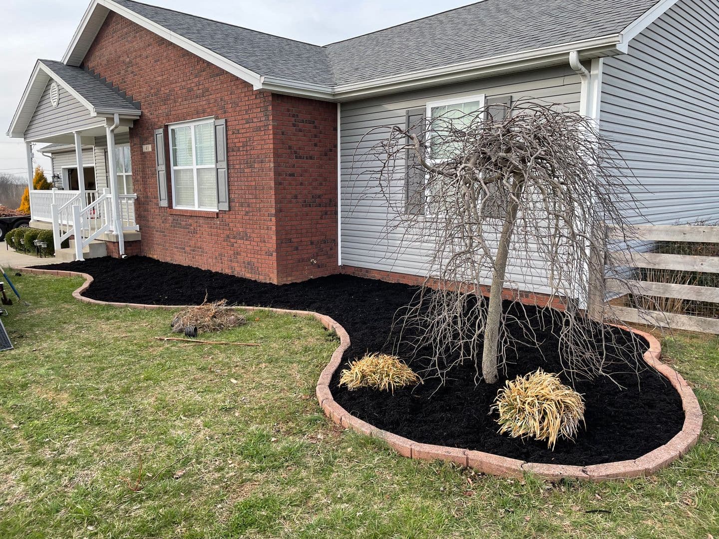 Rineyville House: 41 Collinbrook Drive