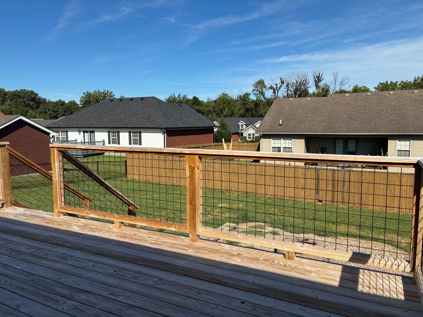 Vine Grove House: 117 Victory Lake Drive