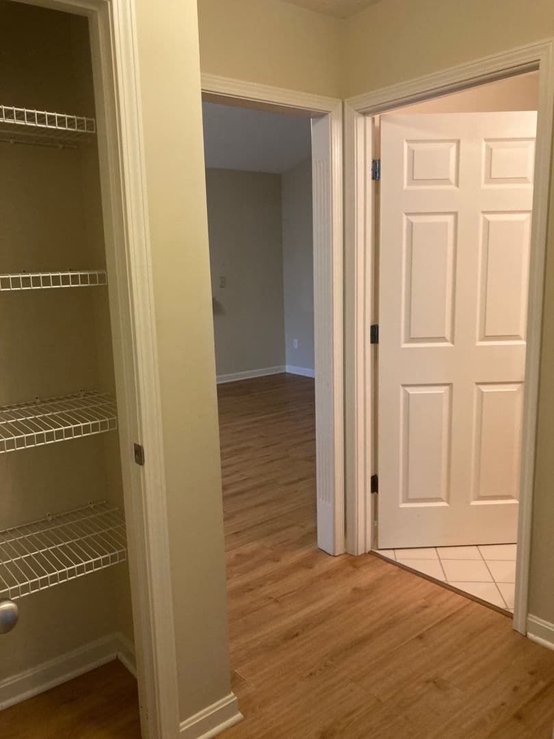 Elizabethtown Townhome: 106-A Walnut Trace Circle
