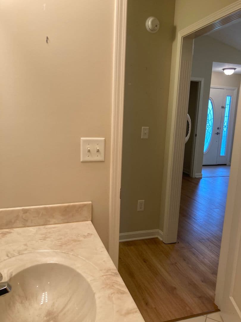 Elizabethtown Townhome: 106-A Walnut Trace Circle