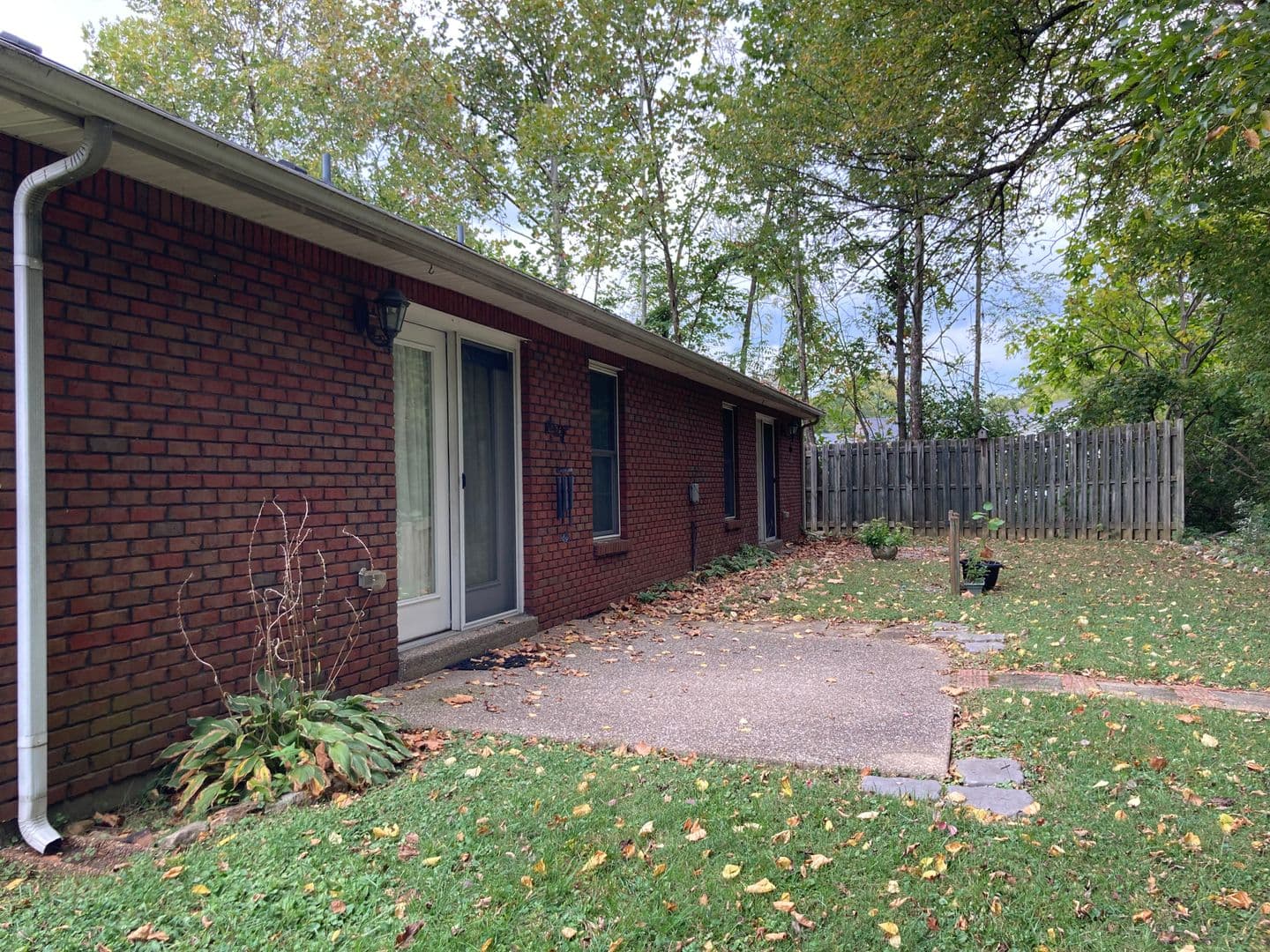 Elizabethtown Townhome: 106-A Walnut Trace Circle