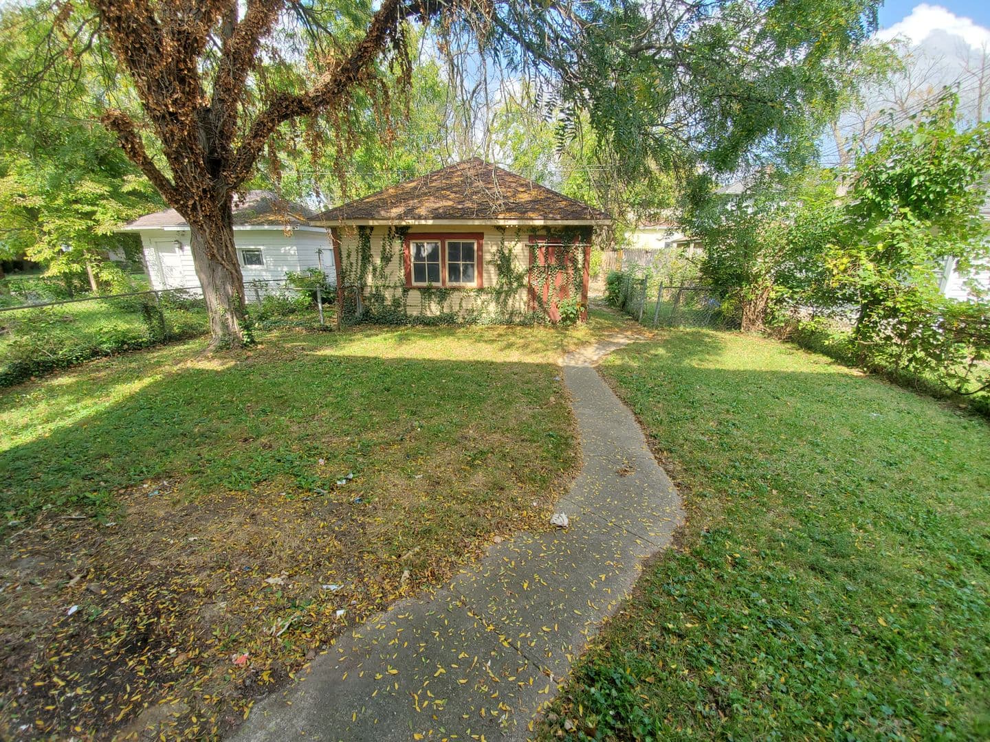 Dayton Apartment: 519 Homewood Ave.