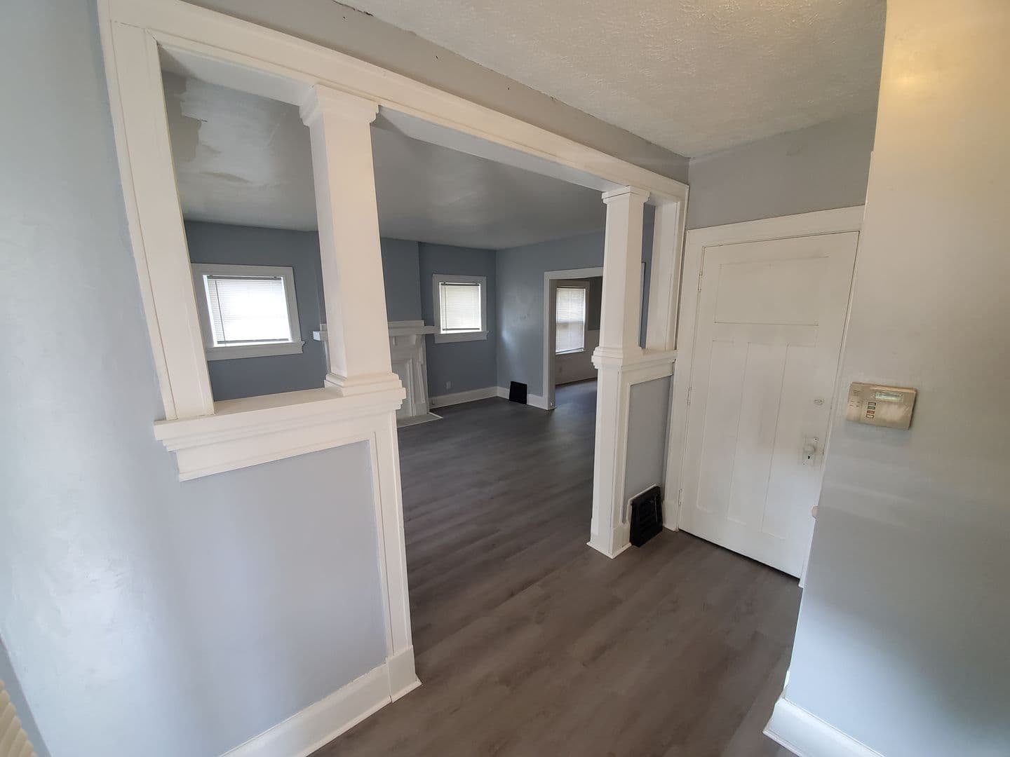 Dayton Apartment: 519 Homewood Ave.