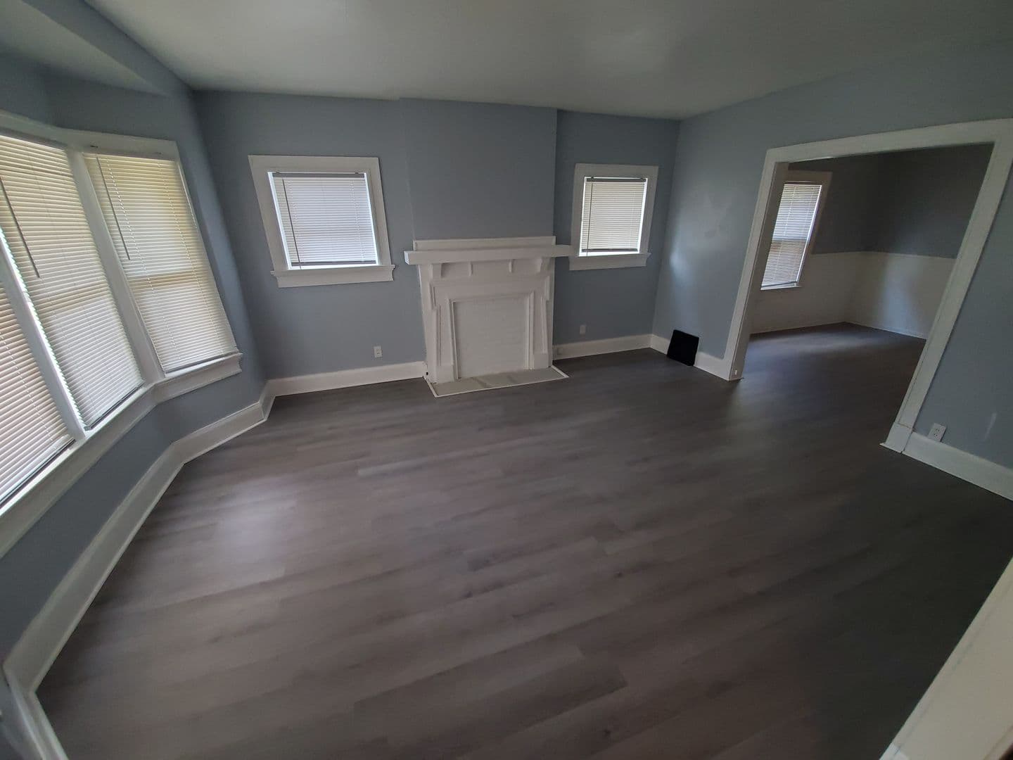 Dayton Apartment: 519 Homewood Ave.