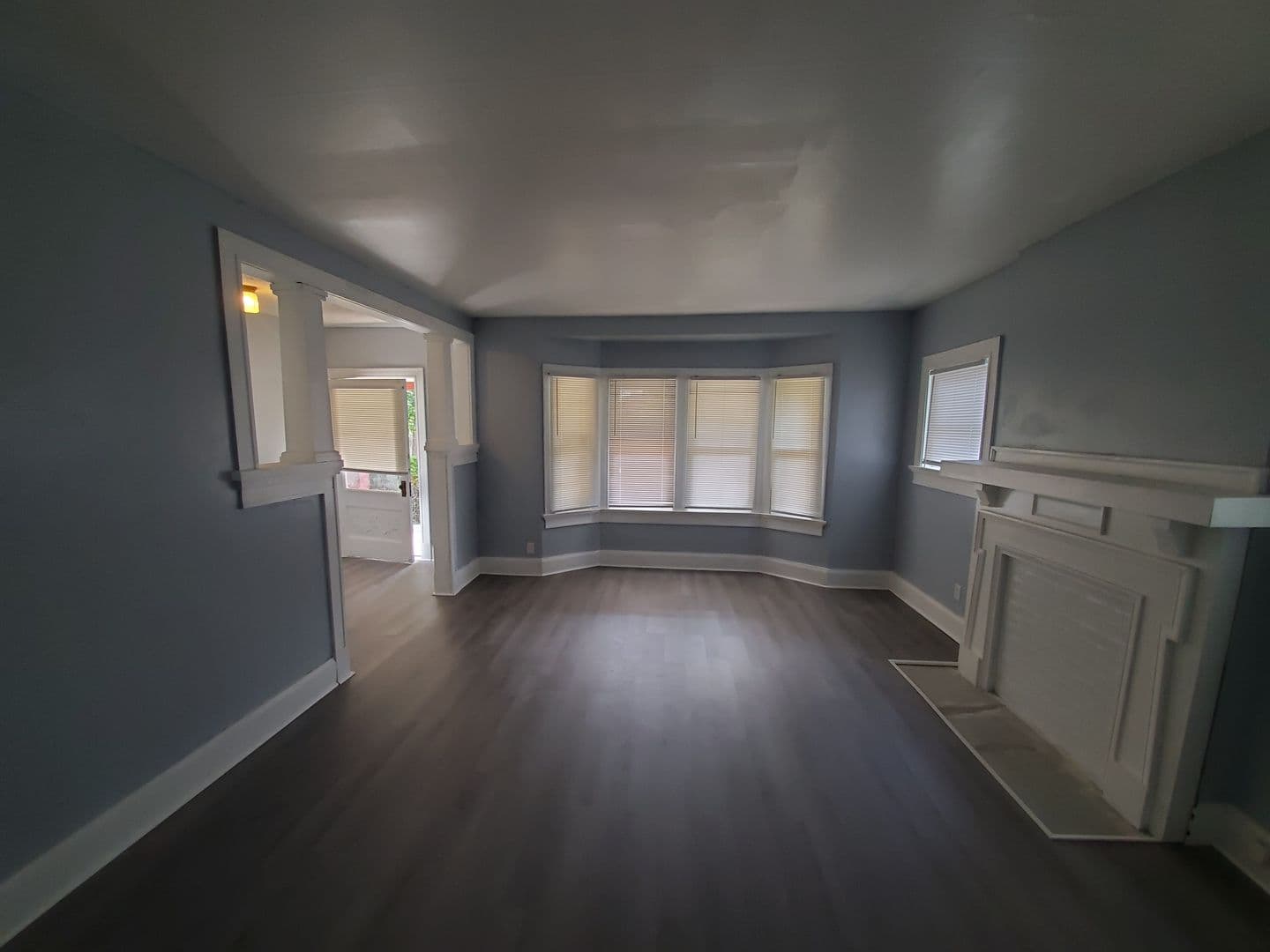 Dayton Apartment: 519 Homewood Ave.
