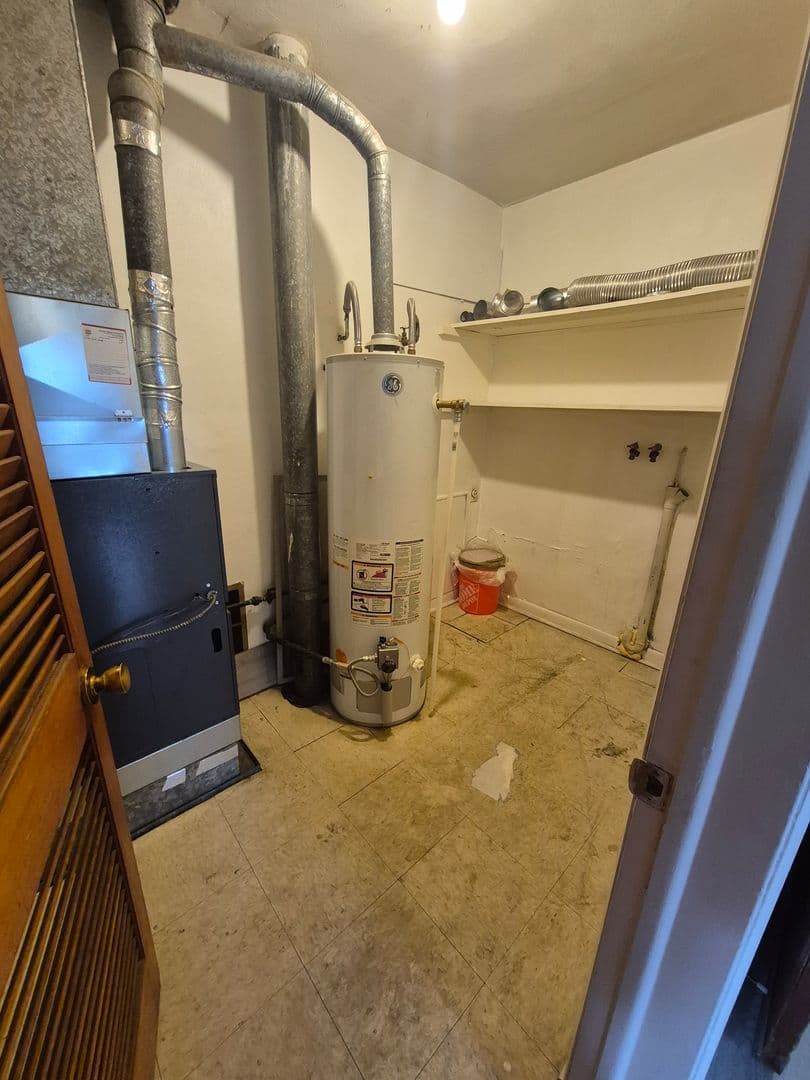 Dayton Apartment: 1315 Wyoming St