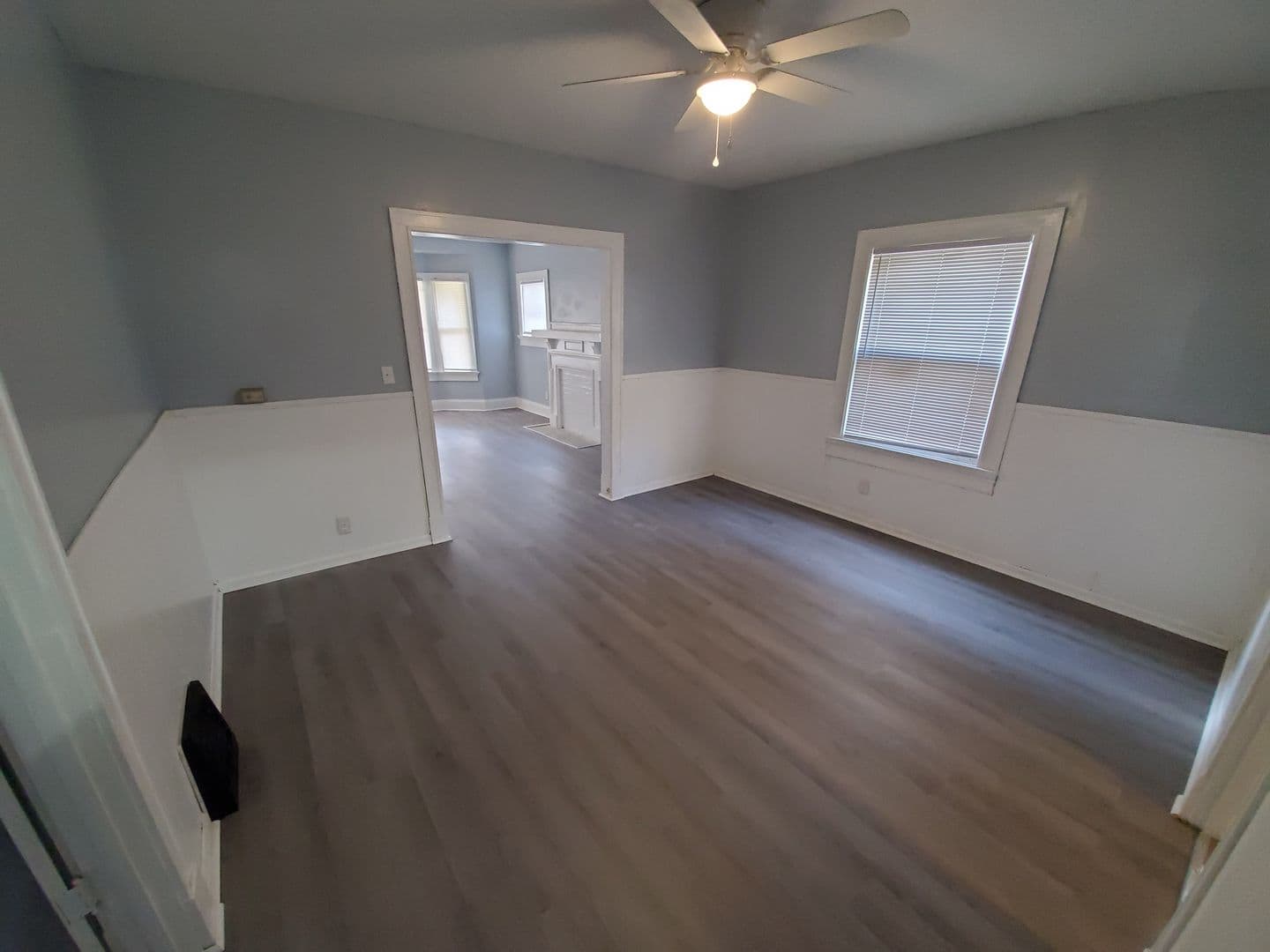 Dayton Apartment: 519 Homewood Ave.